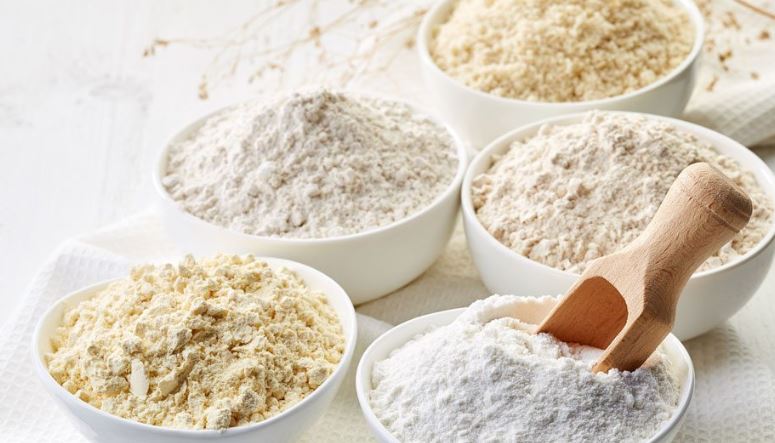 Flours